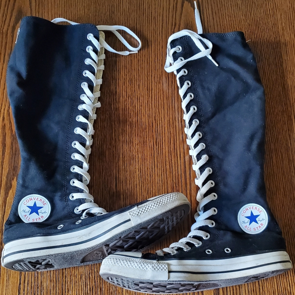 Converse Chuck Taylor All Star X Hi Sneakers